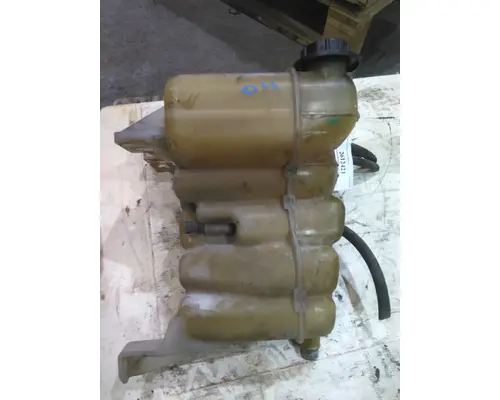 INTERNATIONAL 4400 RADIATOR OVERFLOW TANK