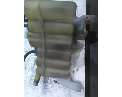 INTERNATIONAL 4400 RADIATOR OVERFLOW TANK