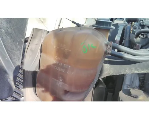 INTERNATIONAL 4400 RADIATOR OVERFLOW TANK