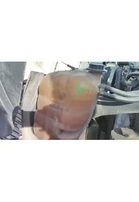 INTERNATIONAL 4400 RADIATOR OVERFLOW TANK