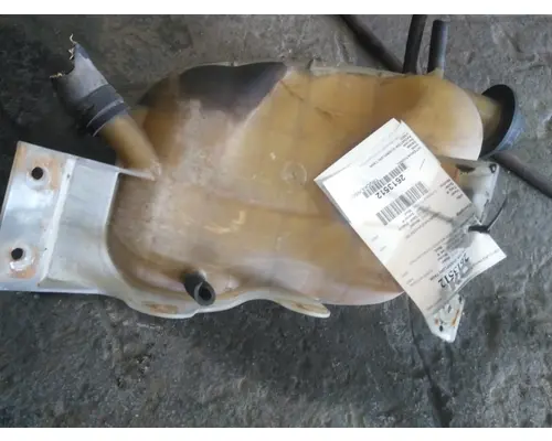 INTERNATIONAL 4400 RADIATOR OVERFLOW TANK