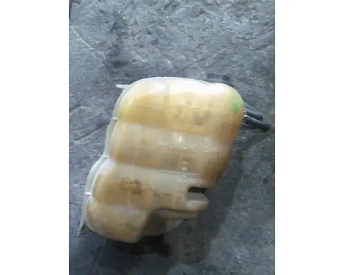 INTERNATIONAL 4400 RADIATOR OVERFLOW TANK
