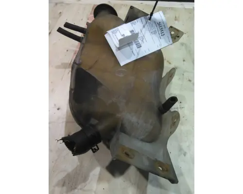 INTERNATIONAL 4400 RADIATOR OVERFLOW TANK