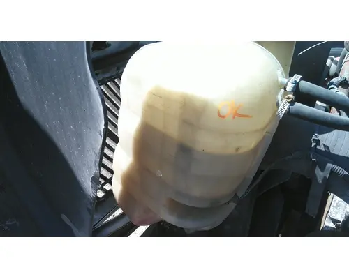 INTERNATIONAL 4400 RADIATOR OVERFLOW TANK