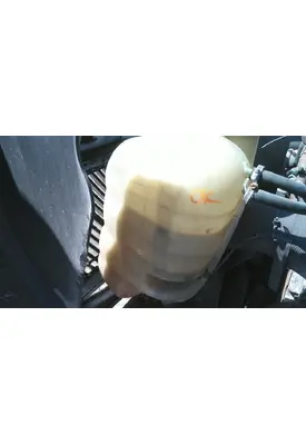 INTERNATIONAL 4400 RADIATOR OVERFLOW TANK