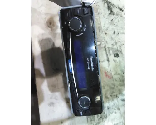 INTERNATIONAL 4400 RADIO AMFMBLUETOOTH