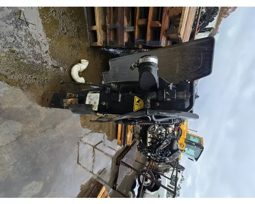 INTERNATIONAL 4400 Radiator Core Support