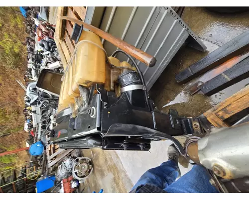INTERNATIONAL 4400 Radiator Core Support