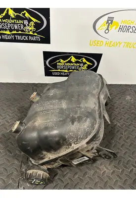 INTERNATIONAL 4400 Radiator Overflow Bottle