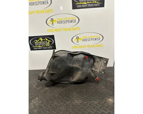 INTERNATIONAL 4400 Radiator Overflow Bottle