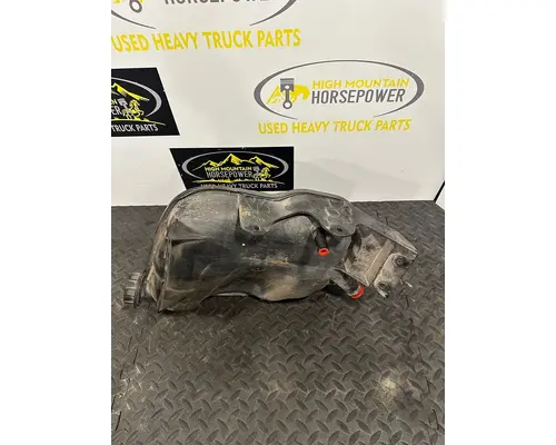 INTERNATIONAL 4400 Radiator Overflow Bottle
