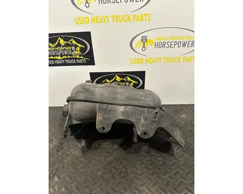 INTERNATIONAL 4400 Radiator Overflow Bottle