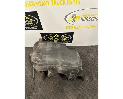 INTERNATIONAL 4400 Radiator Overflow Bottle