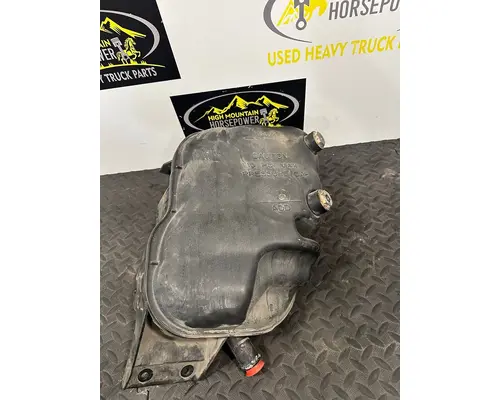 INTERNATIONAL 4400 Radiator Overflow Bottle