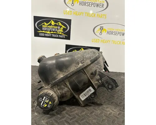 INTERNATIONAL 4400 Radiator Overflow Bottle