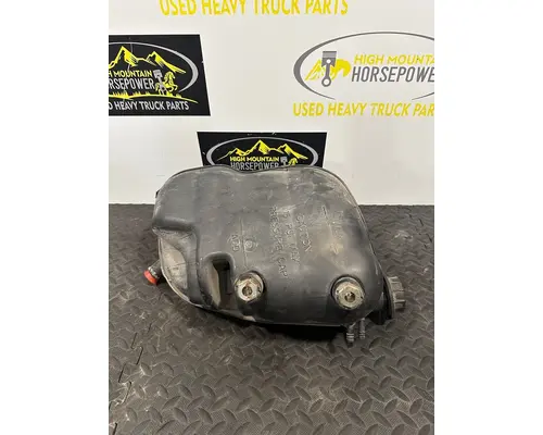 INTERNATIONAL 4400 Radiator Overflow Bottle