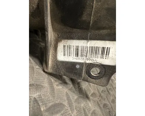 INTERNATIONAL 4400 Radiator Overflow Bottle