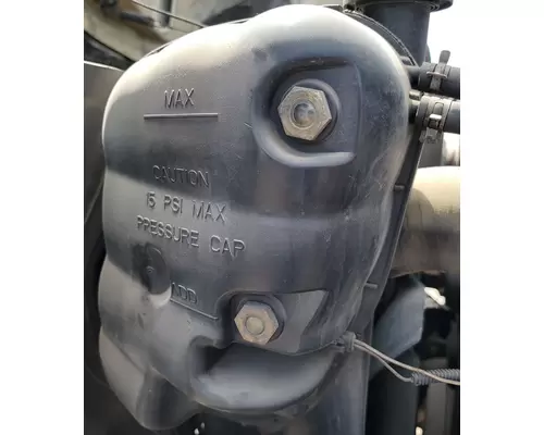 INTERNATIONAL 4400 Radiator Overflow Bottle