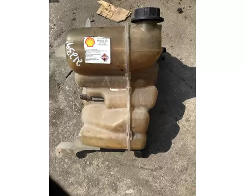 INTERNATIONAL 4400 Radiator Overflow Bottle