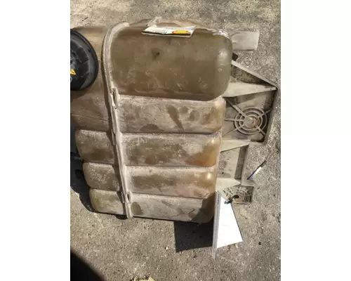 INTERNATIONAL 4400 Radiator Overflow Bottle