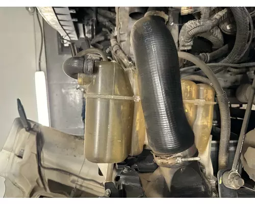 INTERNATIONAL 4400 Radiator Overflow Bottle