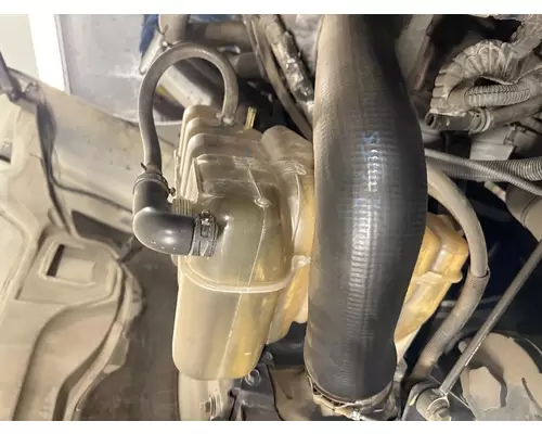 INTERNATIONAL 4400 Radiator Overflow Bottle