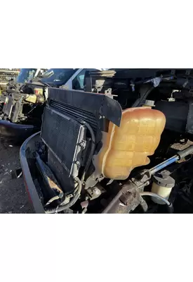 INTERNATIONAL 4400 Radiator Overflow Bottle