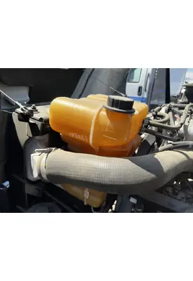 INTERNATIONAL 4400 Radiator Overflow Bottle