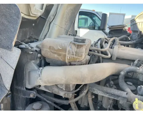 INTERNATIONAL 4400 Radiator Overflow Bottle