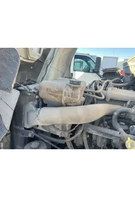 INTERNATIONAL 4400 Radiator Overflow Bottle