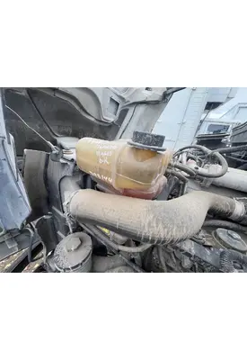 INTERNATIONAL 4400 Radiator Overflow Bottle