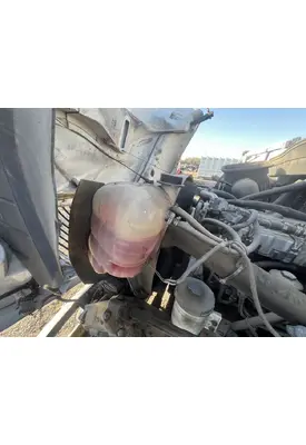 INTERNATIONAL 4400 Radiator Overflow Bottle