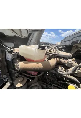 INTERNATIONAL 4400 Radiator Overflow Bottle