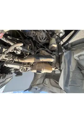 INTERNATIONAL 4400 Radiator Overflow Bottle