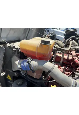 INTERNATIONAL 4400 Radiator Overflow Bottle