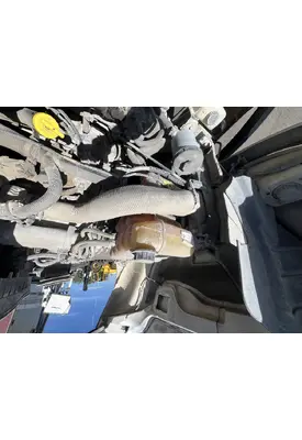 INTERNATIONAL 4400 Radiator Overflow Bottle