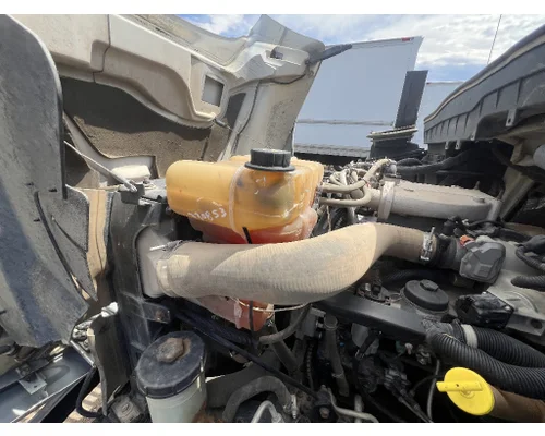 INTERNATIONAL 4400 Radiator Overflow Bottle