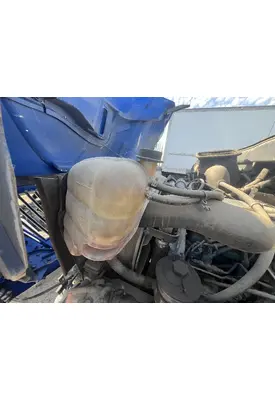 INTERNATIONAL 4400 Radiator Overflow Bottle