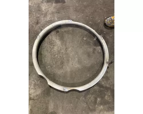 INTERNATIONAL 4400 Radiator Shroud