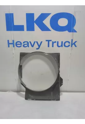 INTERNATIONAL 4400 Radiator Shroud