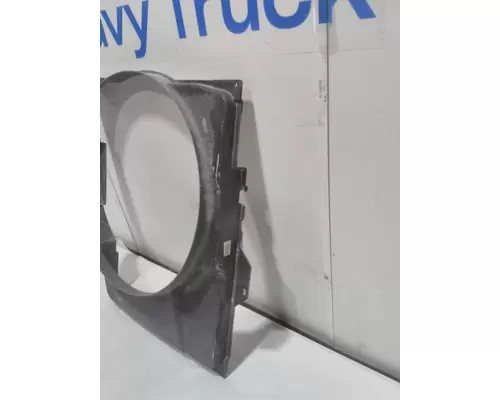 INTERNATIONAL 4400 Radiator Shroud