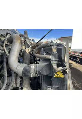 INTERNATIONAL 4400 Radiator Shroud