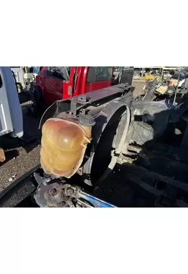 INTERNATIONAL 4400 Radiator Shroud