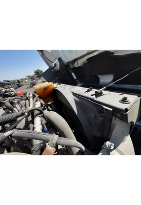 INTERNATIONAL 4400 Radiator Shroud