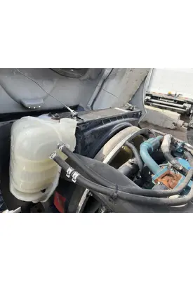INTERNATIONAL 4400 Radiator Shroud