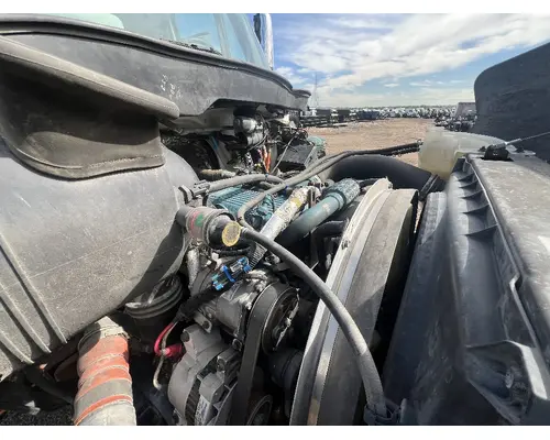 INTERNATIONAL 4400 Radiator Shroud