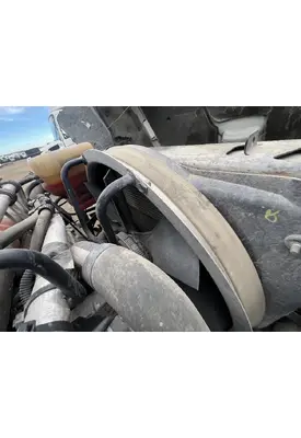 INTERNATIONAL 4400 Radiator Shroud