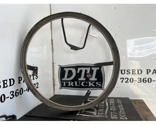 INTERNATIONAL 4400 Radiator Shroud