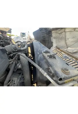 INTERNATIONAL 4400 Radiator Shroud