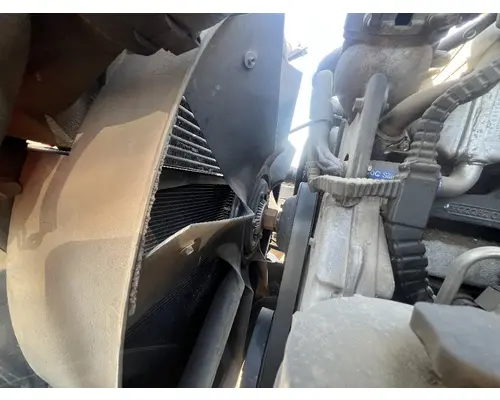 INTERNATIONAL 4400 Radiator Shroud